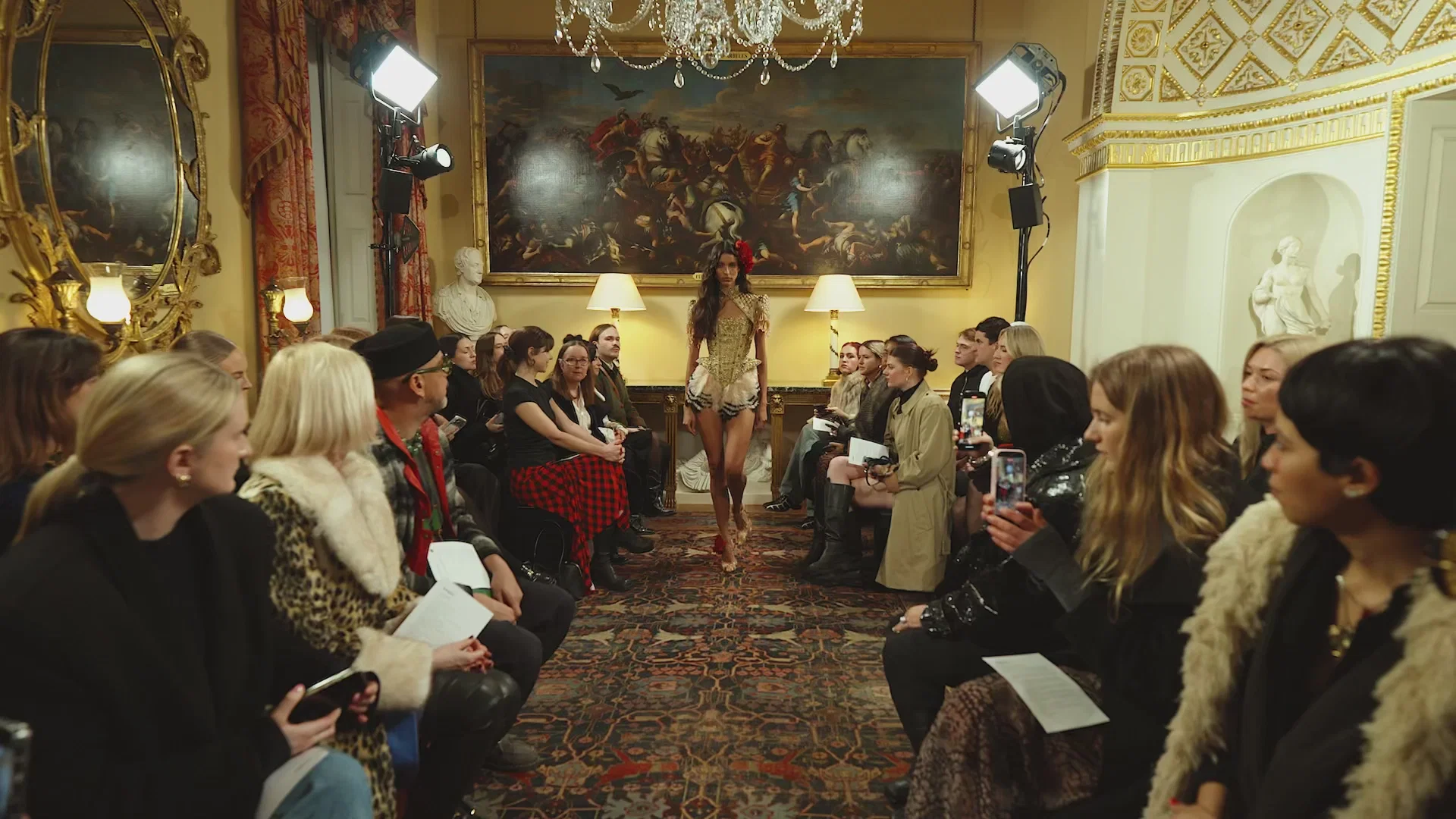 Curated Luxury for the Fearless